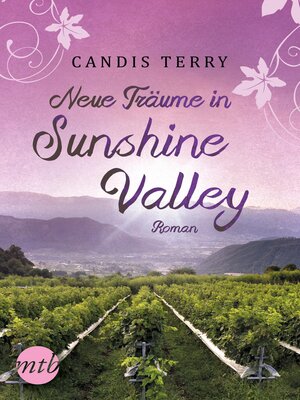 cover image of Neue Träume in Sunshine Valley